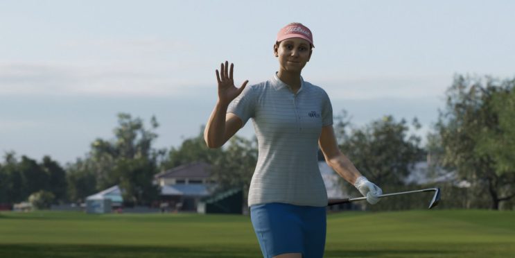 EA Sports PGA Tour Review: Beautifully Realistic Golf