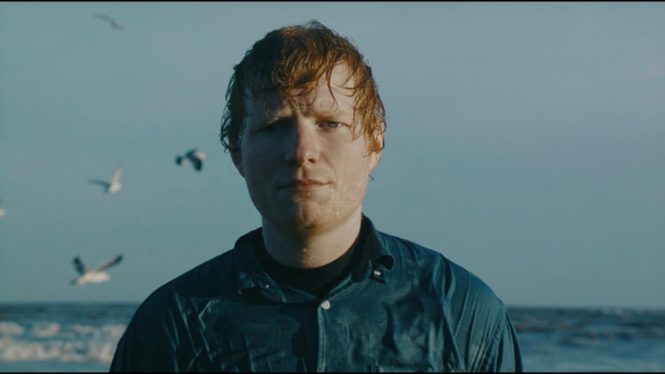 Ed Sheeran Captures Life’s Dark Moments With New Single ‘Boat’: Stream It Now
