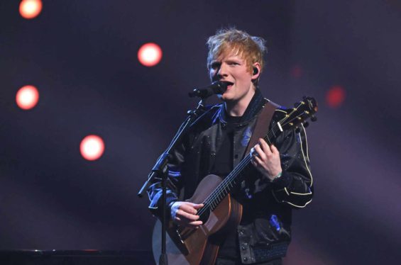 Ed Sheeran’s ‘Let’s Get It On’ Copyright Trial Explained – Plus Drake, Afroman, GloRilla & More