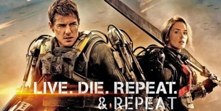 Edge Of Tomorrow 2: Cast, Story & Everything We Know