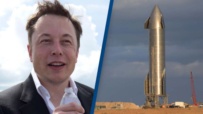 Elon Musk confirms flight readiness of world’s most powerful rocket