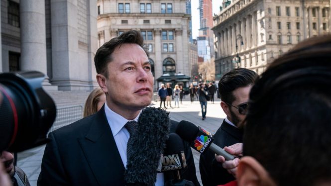 Elon Musk’s Attorneys Claim Deepfake Defense in Tesla Autopilot Case