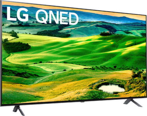 Ends midnight: Get this 55-inch 4K TV for just $350 at Best Buy