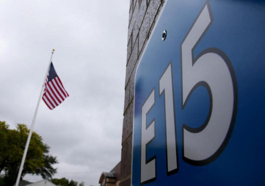 EPA to allow summer sales of E15 gasoline with higher blend of ethanol