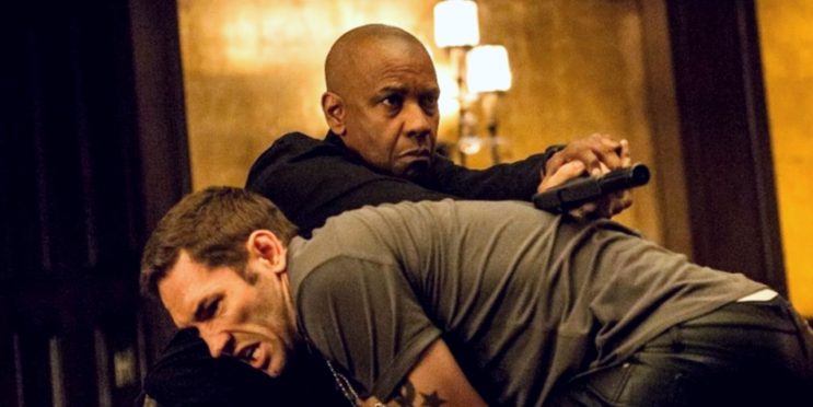 Equalizer 3 Synopsis Teases Denzel Washington’s Fight With Italian Mafia