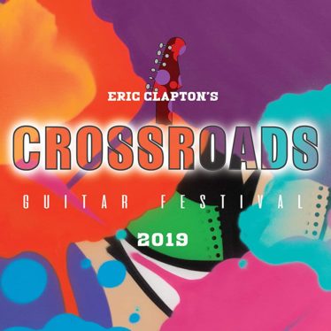 Eric Clapton’s 2023 Crossroads Festival to Feature Gary Clark Jr., Sheryl Crow, H.E.R. & More