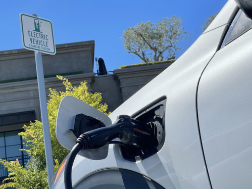 EV-to-grid charging is complicated, but California is gearing up to clear the way