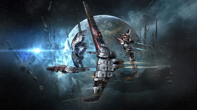 Eve Online player rigs in-game CEO vote to steal $22,000 of assets