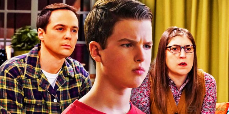 Even Young Sheldon Now Openly Admits The TBBT Prequel Has Outgrown Him