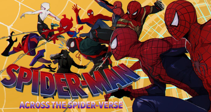 Every Detail We Spotted in Across the Spider-Verse’s Spectacular New Trailer
