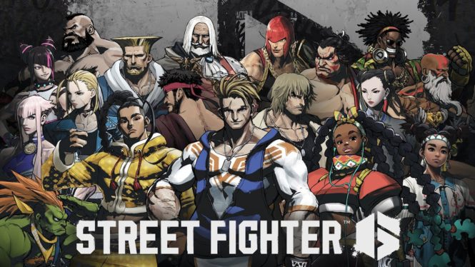 Every New Street Fighter 6 Character Coming After Launch