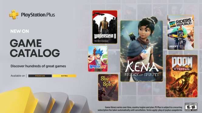 Every PlayStation Plus Extra & Premium Game Available May 2023