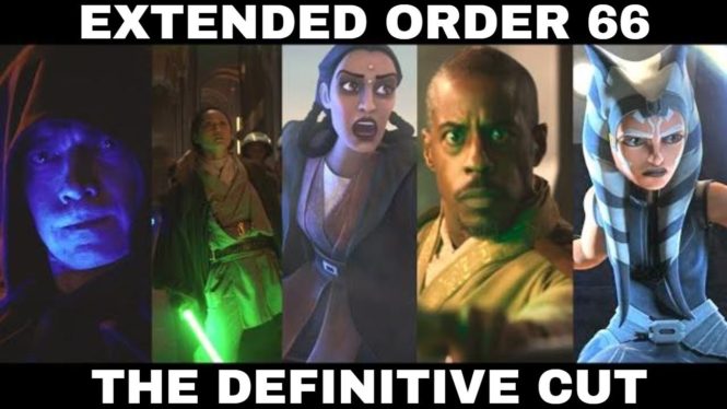 Every time we’ve seen Order 66 in Star Wars movies, video games, and TV shows