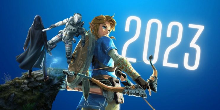 Every video game delay that happened in 2023