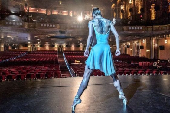 Everything you need to know about the John Wick spinoff Ballerina