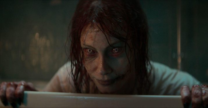 Evil Dead Rise’s Rotten Tomatoes Score Sets New Franchise Record