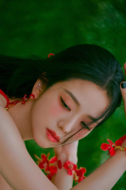 Fans Choose Jisoo’s ‘ME’ as This Week’s Favorite New Music