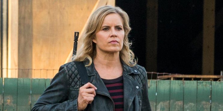 Fear The Walking Dead Season 8 Will Present A New Side To Madison Clark