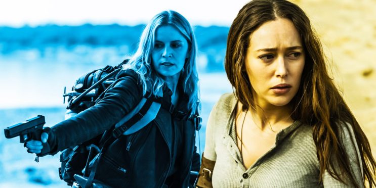 Fear The Walking Dead’s Ending Makes 1 Vital Reunion Unlikely