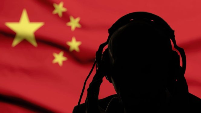 Feds Allege China Disrupted and Spied on Dissidents’ Zoom Calls