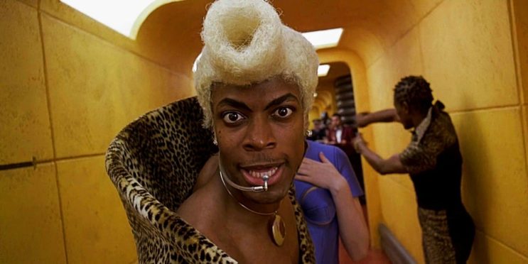 Fifth Element Star Admits He’s Relieved Filmmakers Didn’t Listen To Any of His Ideas