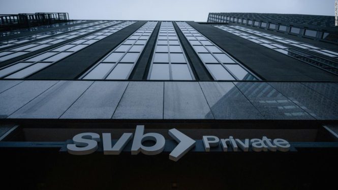 First Republic’s results are proof that the SVB meltdown was brutal for smaller banks