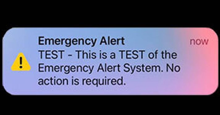 Florida’s pre-dawn phone emergency alerts scheduled to continue