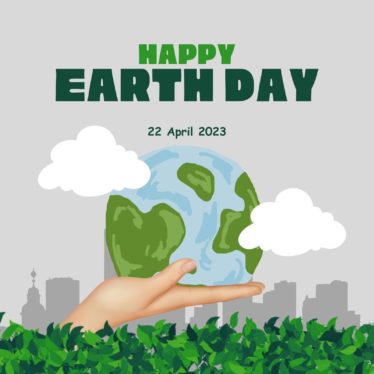 For Earth Day 2023, Recycle the Old and Go Green with eufy Security