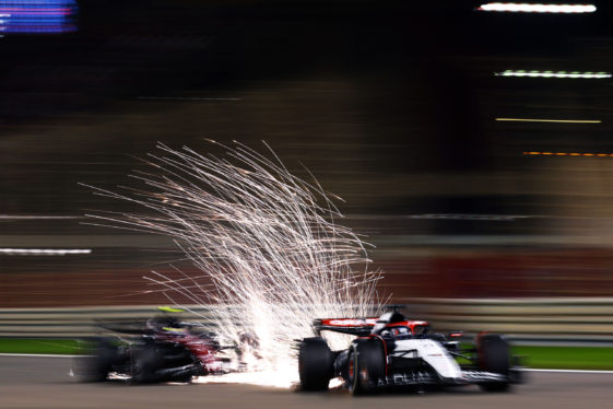 Forget the race cars, here’s how F1 will really cut carbon emissions