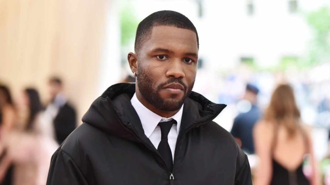 Frank Ocean Dropping Out of Coachella Cost the Festival Millions