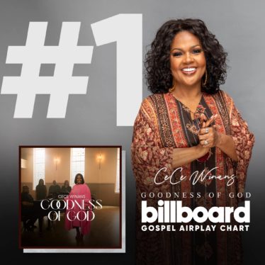 Fred Jerkins & Bishop Paul S. Morton’s ‘I Believe’ Hits No. 1 on Gospel Airplay Chart