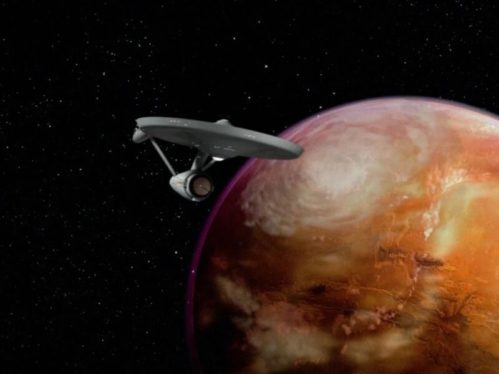 From the original series to Picard, we’ve ranked every starship Enterprise [Updated]
