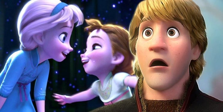 Frozen 3 Can Continue 1 Opening Trend To Finally Tell An Important Story