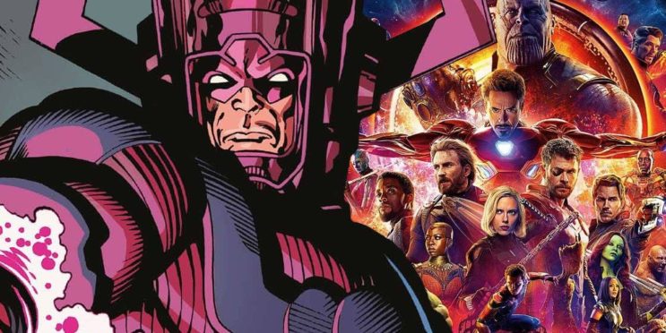 Galactus Just Lost His ‘Devourer of Worlds’ Title to a Shock MCU Hero