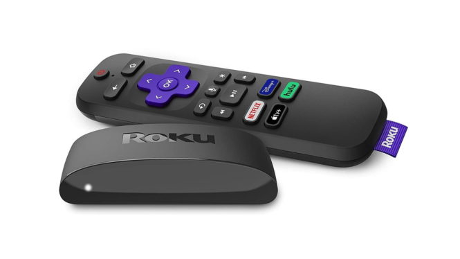 Get a Roku Express 4K+ for $29 with this deal