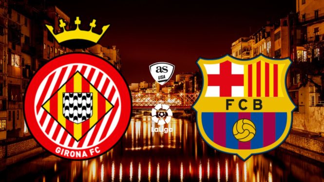 Girona vs Barcelona live stream: How to watch for free