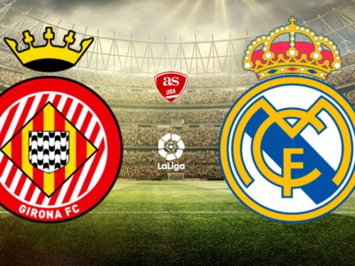 Girona vs Real Madrid live stream: How to watch from anywhere