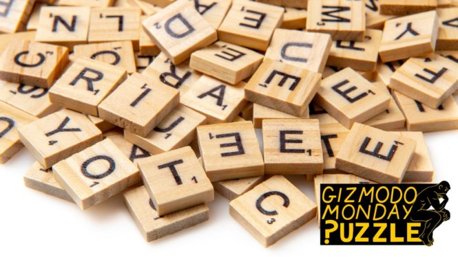 Gizmodo Monday Puzzle: Can You Figure Out These Bizarre Words?