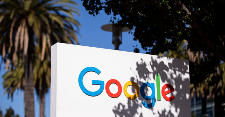 Google Devising Radical Search Changes to Beat Back AI Rivals
