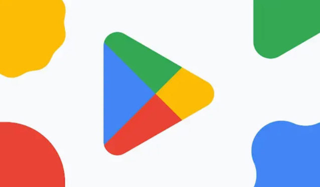 Google tests a new ad slot on the Play Store ahead of its I/O developer conference