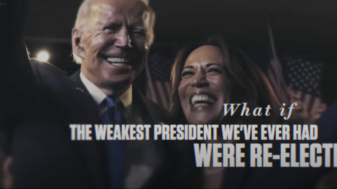 GOP Launches the Age of AI-Generated Attack Ads