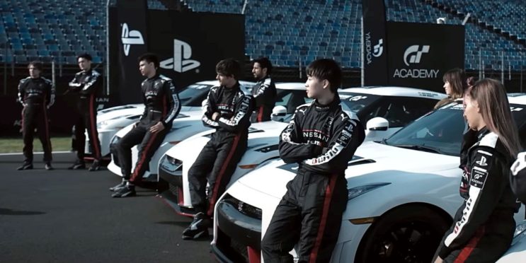 Gran Turismo: Release Date, Cast, Trailer & Everything We Know