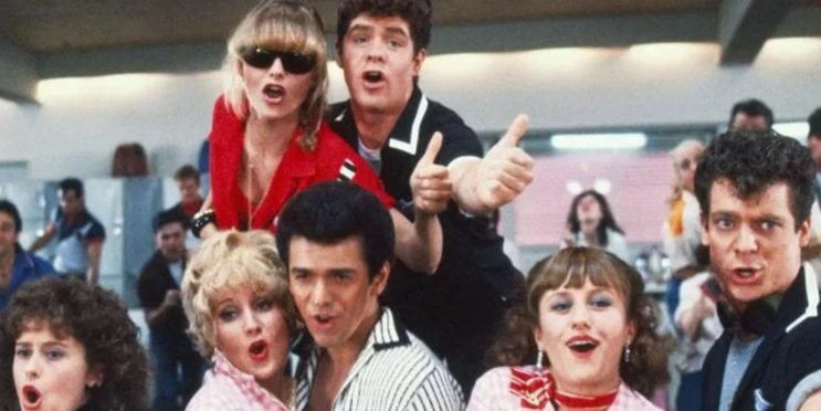 Grease 2 Gets Passionate Defense From Michelle Pfeiffer After Inaccurate Report