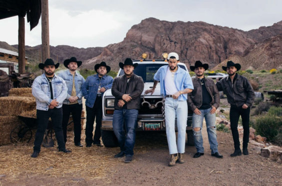 Grupo Frontera Secures Career-High Debut on Hot Latin Songs Chart With Bad Bunny Collab ‘Un x100to’