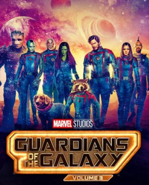 Guardians of the Galaxy 3 Early Box Office Projections Are A Good Sign For The MCU