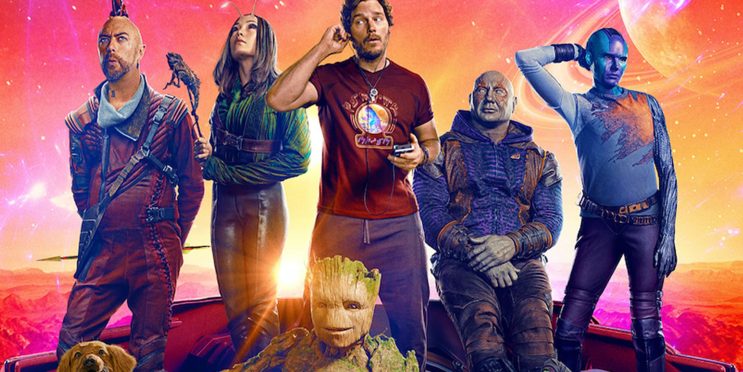 Guardians Of The Galaxy 3 Is Now Vital In 1 Previously Unthinkable Way