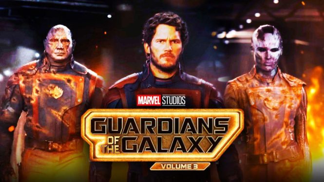 Guardians Of The Galaxy Vol. 3’s Long Runtime Is Great News For The MCU