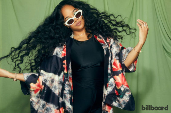 H.E.R. Joins Producing Team of Broadway’s ‘Here Lies Love’: Exclusive