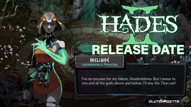 Hades 2: release date prediction, trailers, gameplay, and more