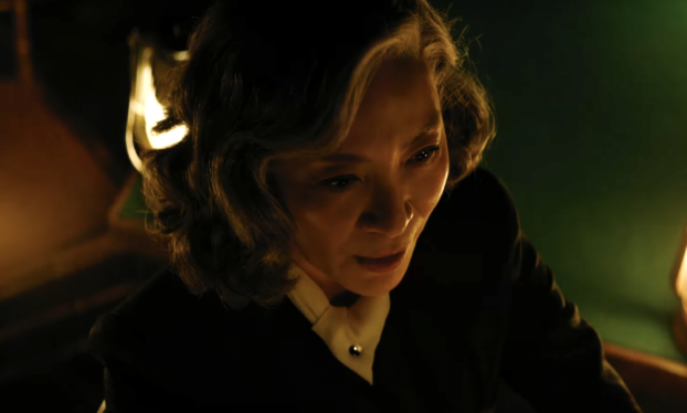 Haunting In Venice Trailer: New Hercule Poirot Movie Sees Michelle Yeoh Lead Seance